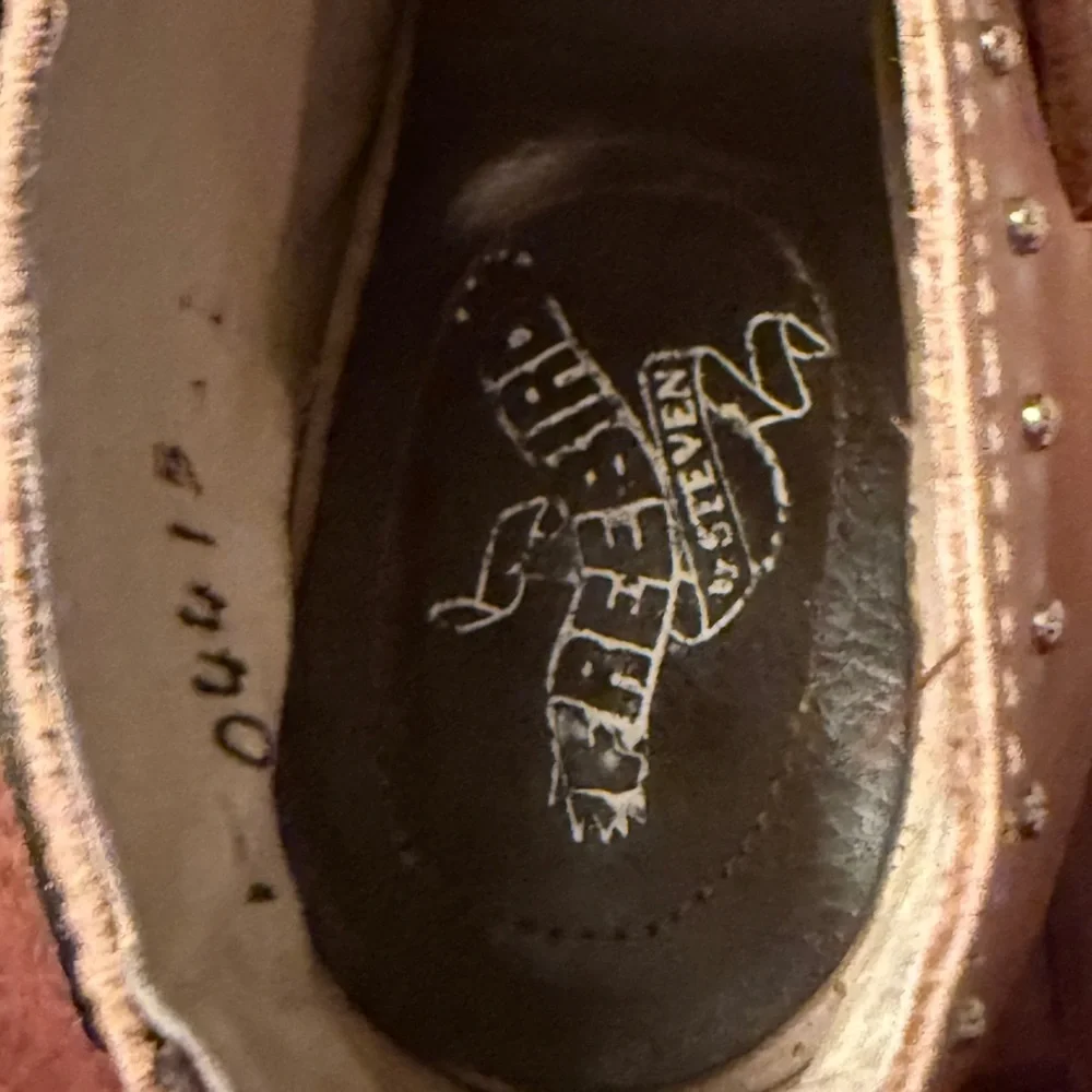 “Like New” Freebird by Steven Violet Sandal Bootie - Picture 4 of 10